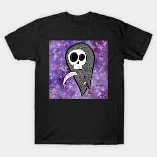 Grim Ghost T-Shirt